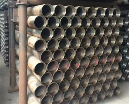 东兴厚壁管棚管